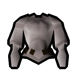 Armadyl robe top