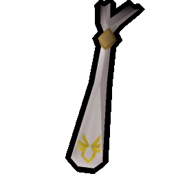 Armadyl stole