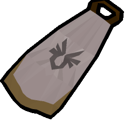 Armadyl cloak