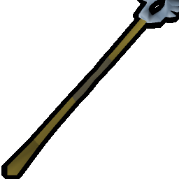 Armadyl crozier