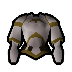 Bandos robe top