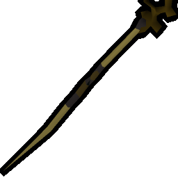 Bandos crozier