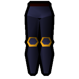 Mithril platelegs (g)