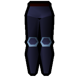 Mithril platelegs (t)