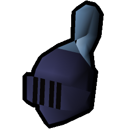 Mithril full helm (t)