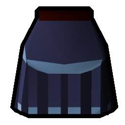 Mithril plateskirt (t)