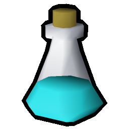 Attack potion(2)