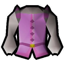 Pink elegant shirt