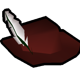 Red cavalier