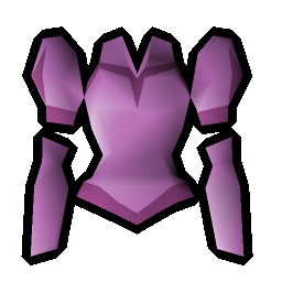 Pink elegant blouse