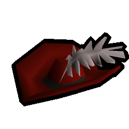 Musketeer hat