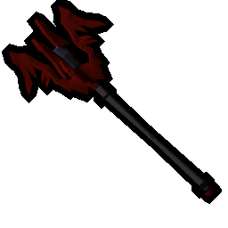 Dragon cane