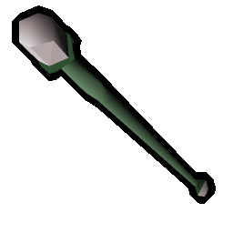 Adamant cane