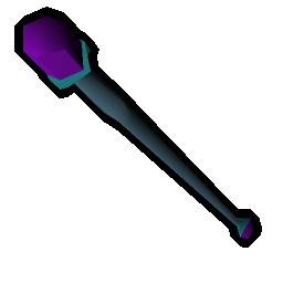 Rune cane