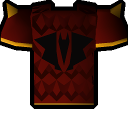 Dragon chainbody (g)