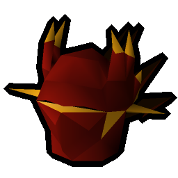 Dragon full helm (g)
