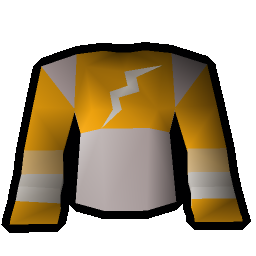 Light infinity top
