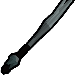 3rd Age wand