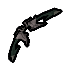 3rd Age bow