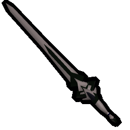 3rd Age longsword