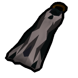 3rd Age cloak