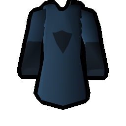 Musketeer tabard