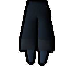 Musketeer pants