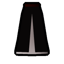 Black skirt (t)