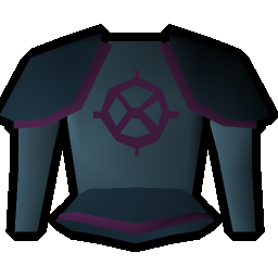 Ancient platebody