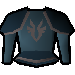 Armadyl platebody