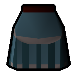 Armadyl plateskirt