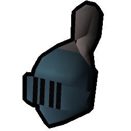 Armadyl full helm