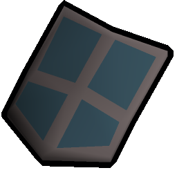 Armadyl kiteshield