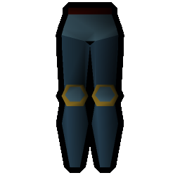 Bandos platelegs