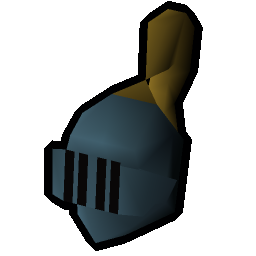 Bandos full helm