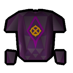 Ancient d'hide body