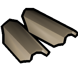 Bandos bracers