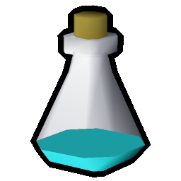 Attack potion(1)