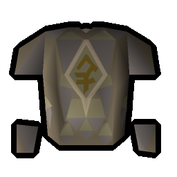 Bandos d'hide body