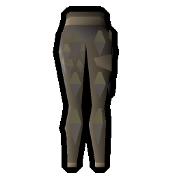 Bandos chaps