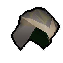 Bandos coif