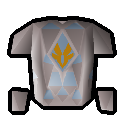 Armadyl d'hide body