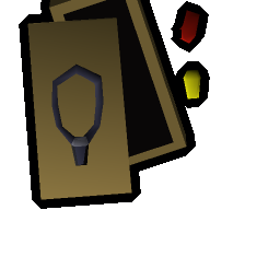 Fury ornament kit