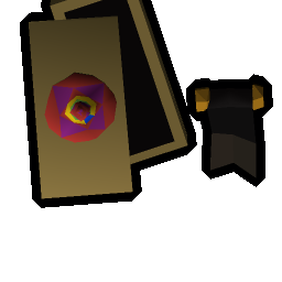 Dark infinity colour kit