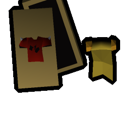 Dragon chainbody ornament kit