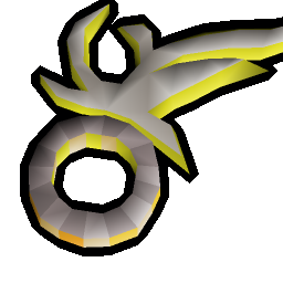 Ring of the gods