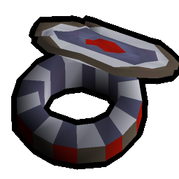 Tyrannical ring
