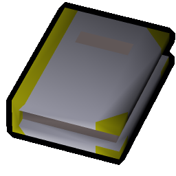 Book of Law