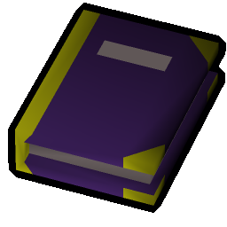 Book of Darkness