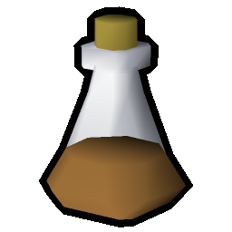 Stamina potion(2)
